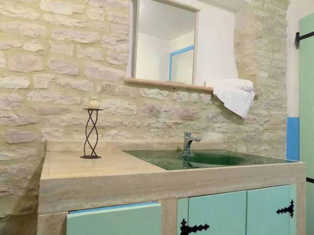 Casale La Baiona – Appartement 9 pers., piscine - Photo 40