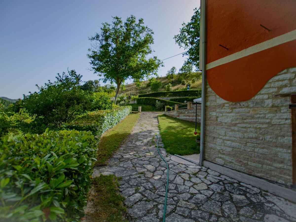 Casale La Baiona – Appartement 9 pers., piscine - Photo 41