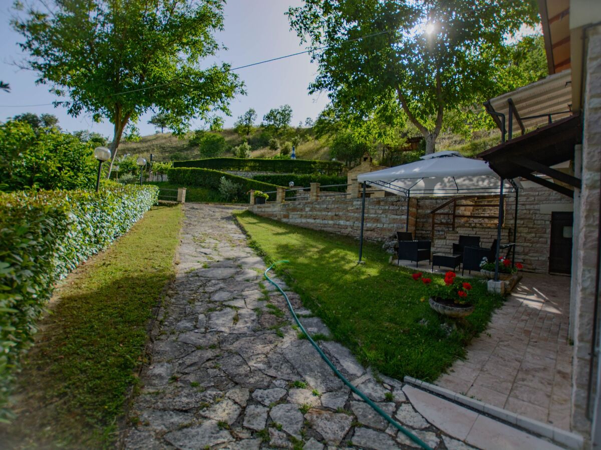 Casale La Baiona – Appartement 9 pers., piscine - Photo 42