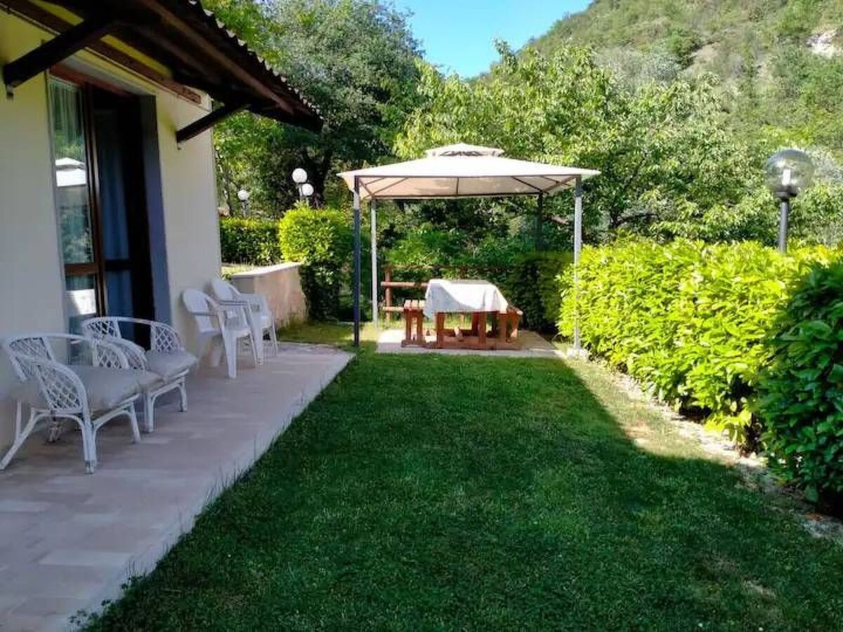 Casale La Baiona – Appartement 9 pers., piscine - Photo 43
