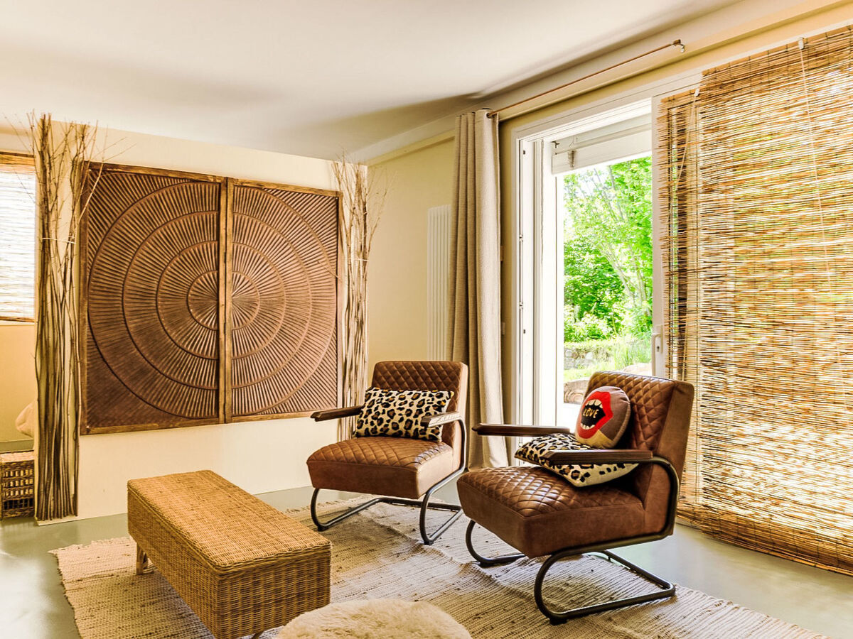 Studio Monte Pino avec terrasse privée à Pergola - Photo 3