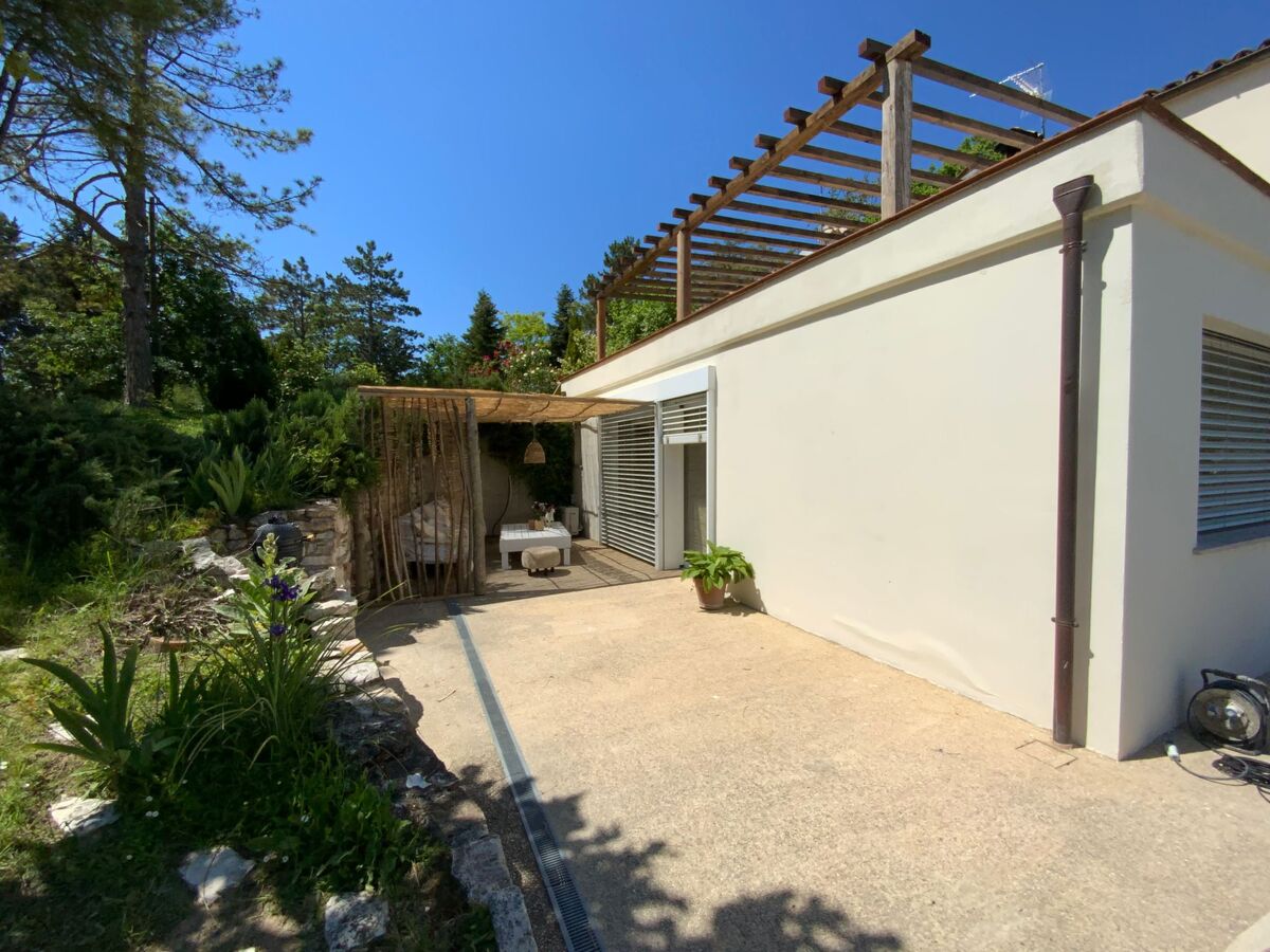 Studio Monte Pino avec terrasse privée à Pergola - Photo 11