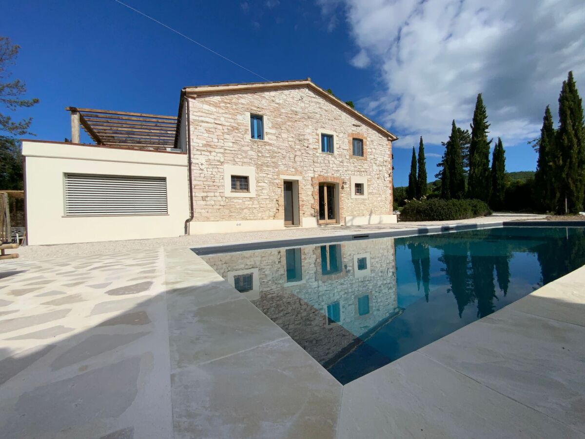 Studio Monte Pino avec terrasse privée à Pergola - Photo 20