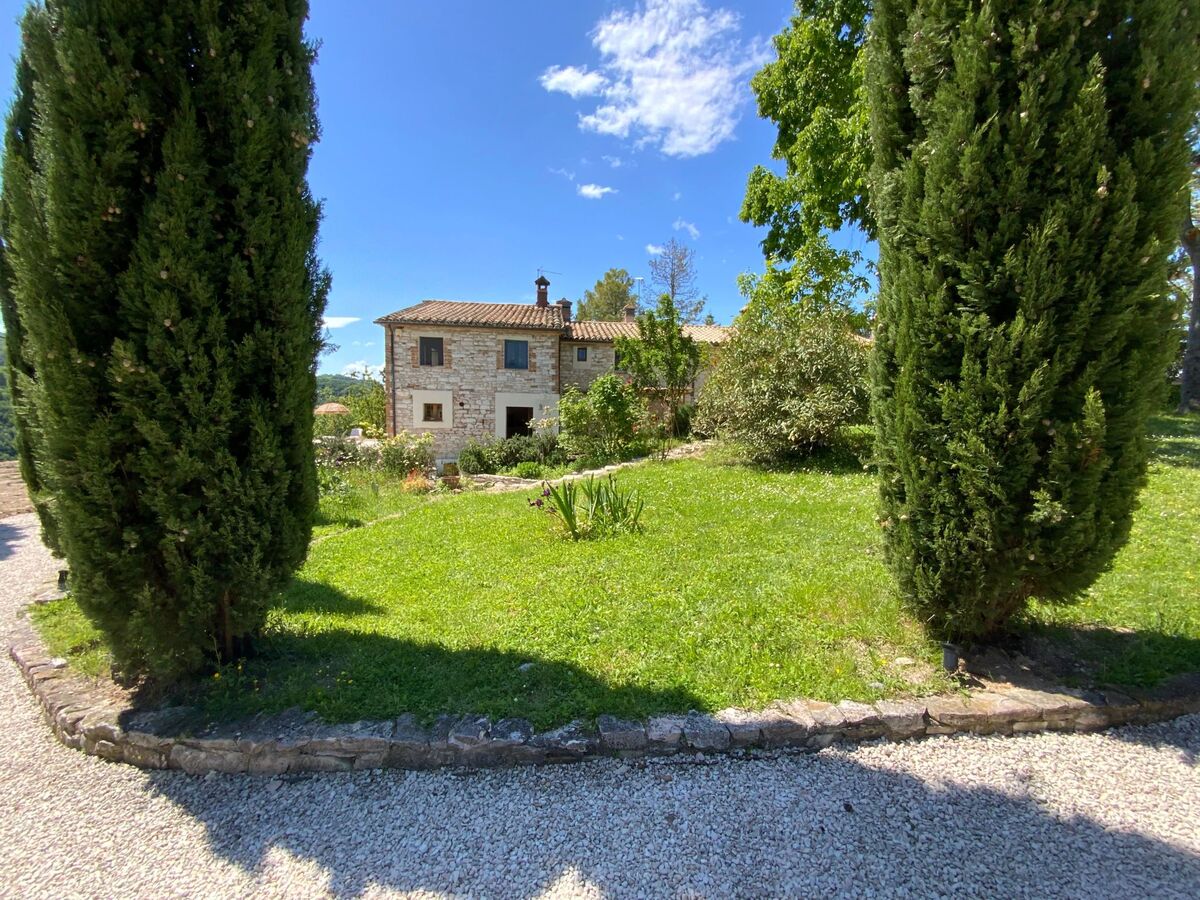 Studio Monte Pino avec terrasse privée à Pergola - Photo 22