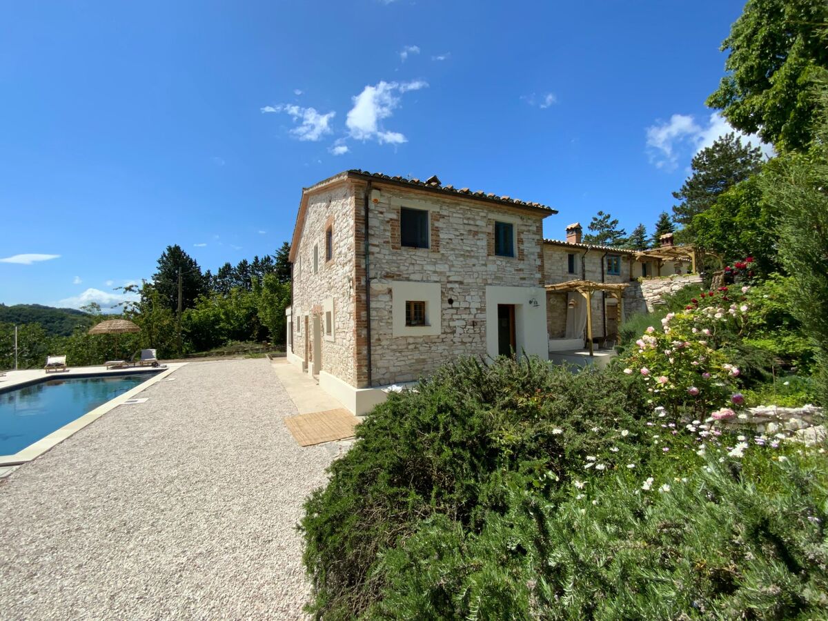 Studio Monte Pino avec terrasse privée à Pergola - Photo 24