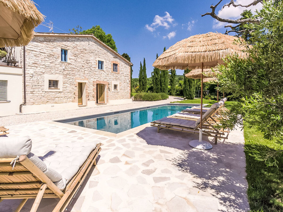 Studio 2 pers. Pergola avec piscine et jardin partagés - Photo 8