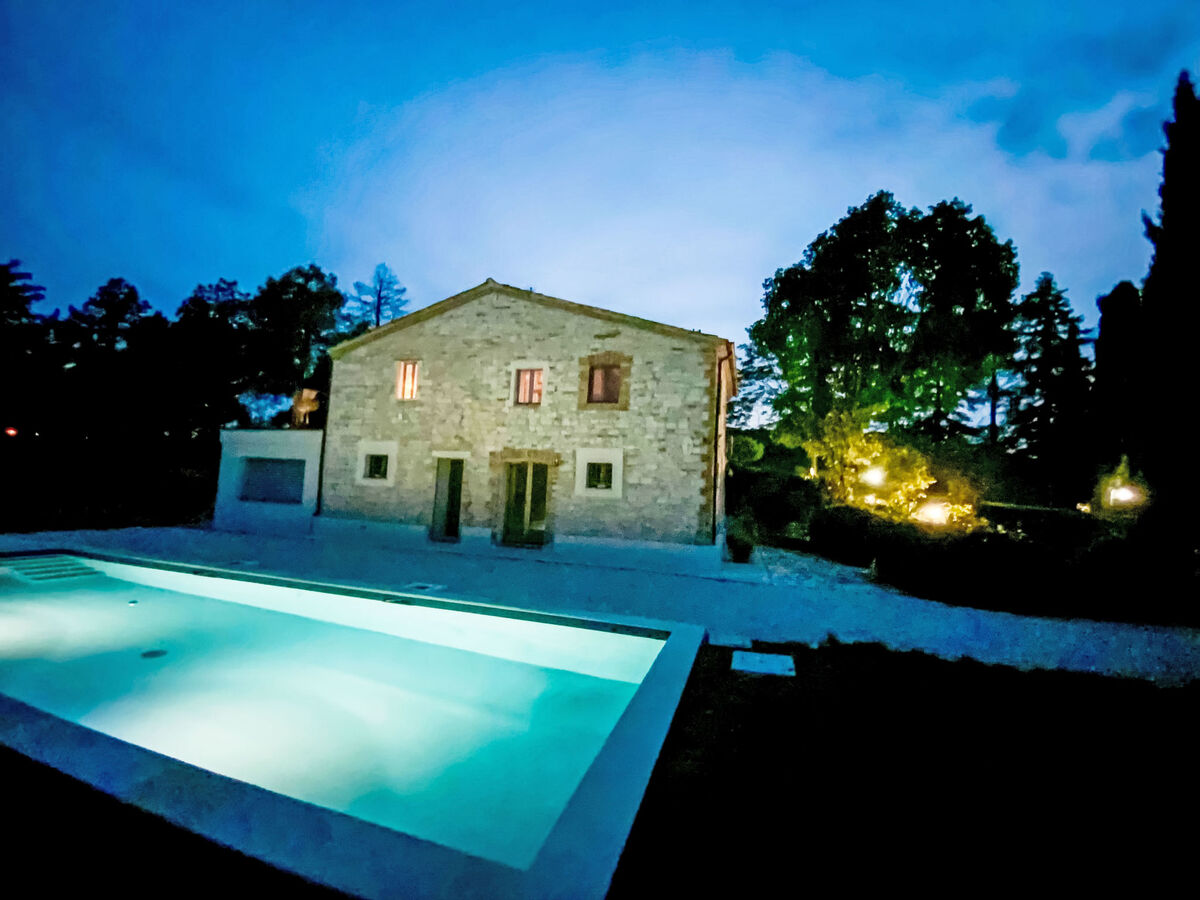 Studio 2 pers. Pergola avec piscine et jardin partagés - Photo 9