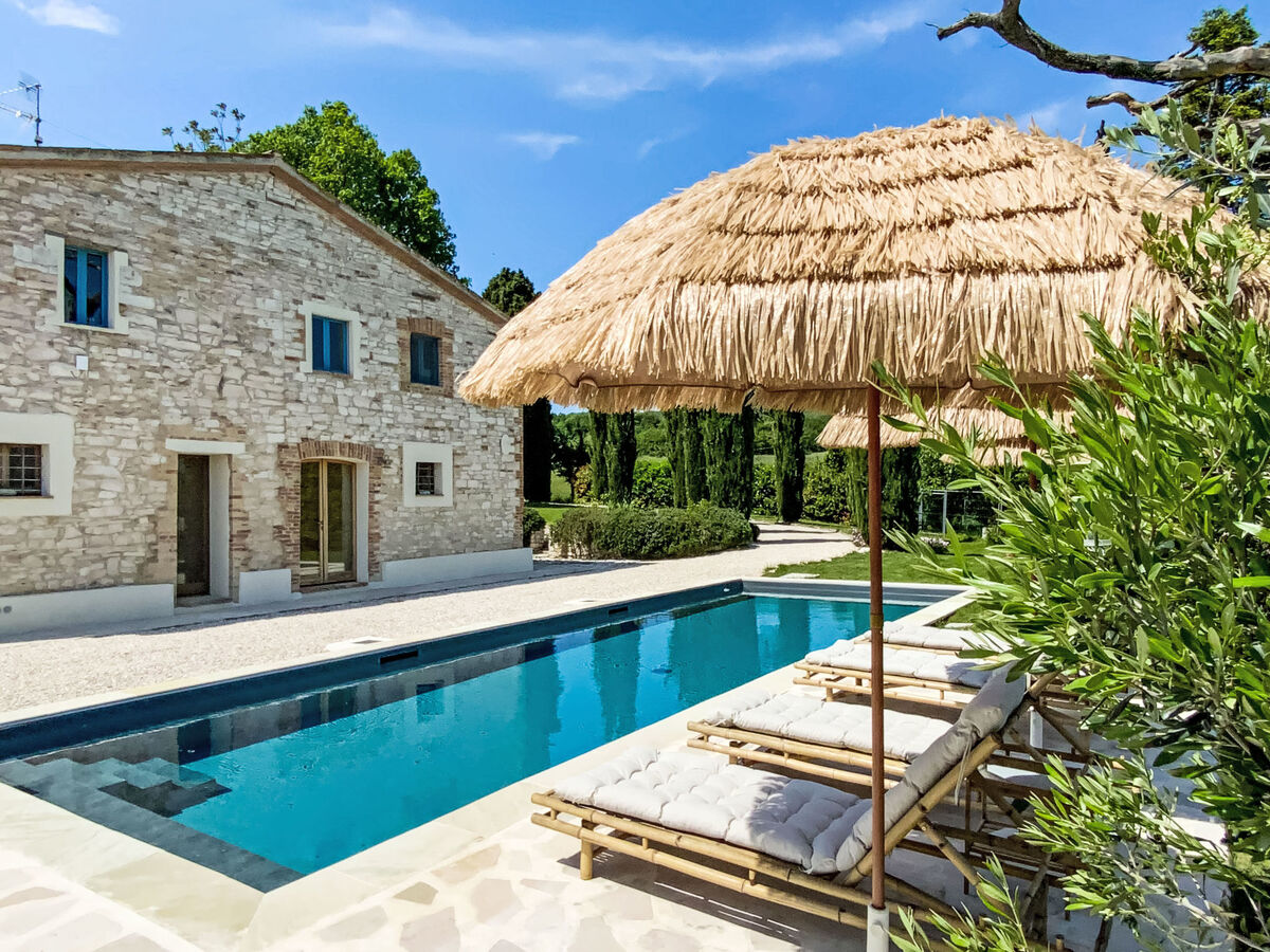 Studio 2 pers. Pergola avec piscine et jardin partagés - Photo 10