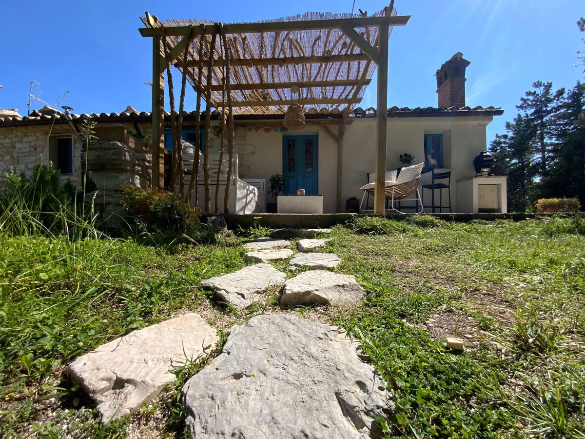 Studio 2 pers. Pergola avec piscine et jardin partagés - Photo 12