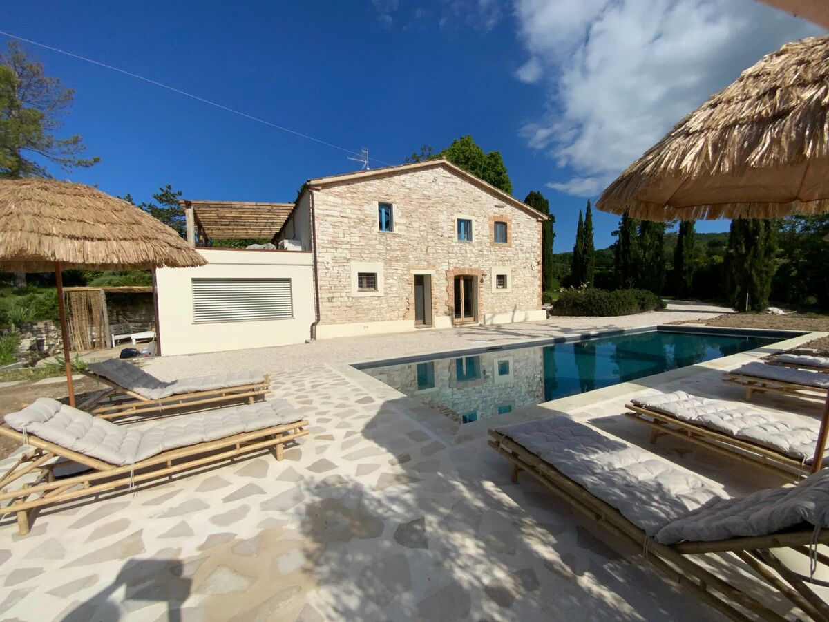 Studio 2 pers. Pergola avec piscine et jardin partagés - Photo 15
