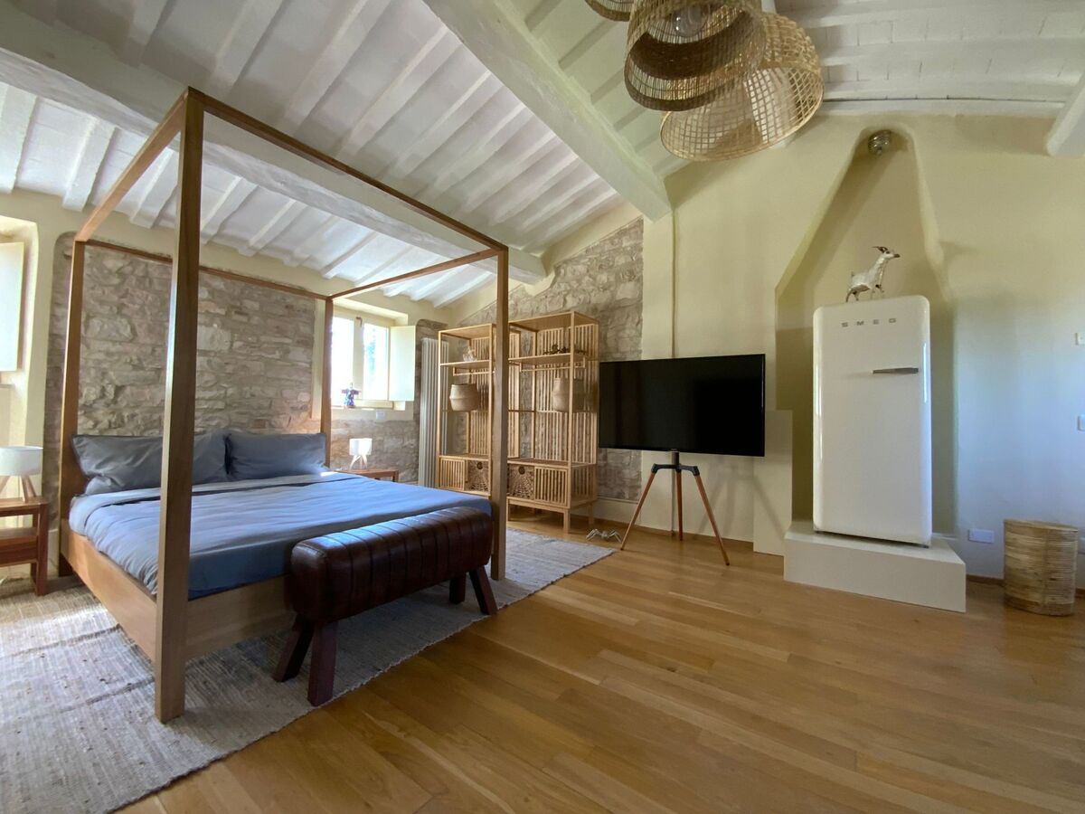 Studio 2 pers. Pergola avec piscine et jardin partagés - Photo 17