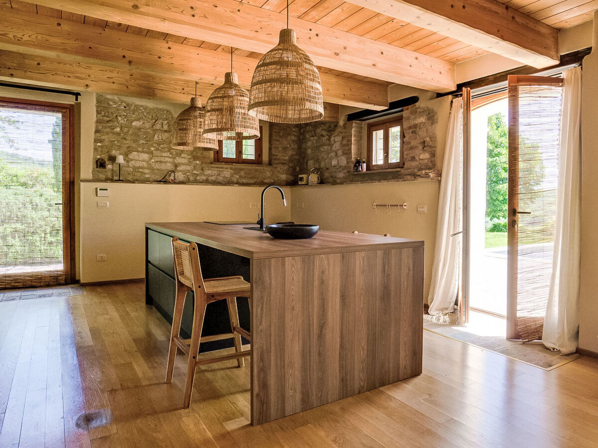 Monte Pino - Appartement 3 pers. avec piscine à Pergola - Photo 3
