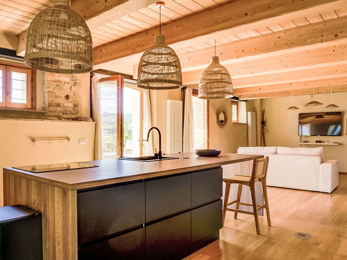 Monte Pino - Appartement 3 pers. avec piscine à Pergola - Photo 5