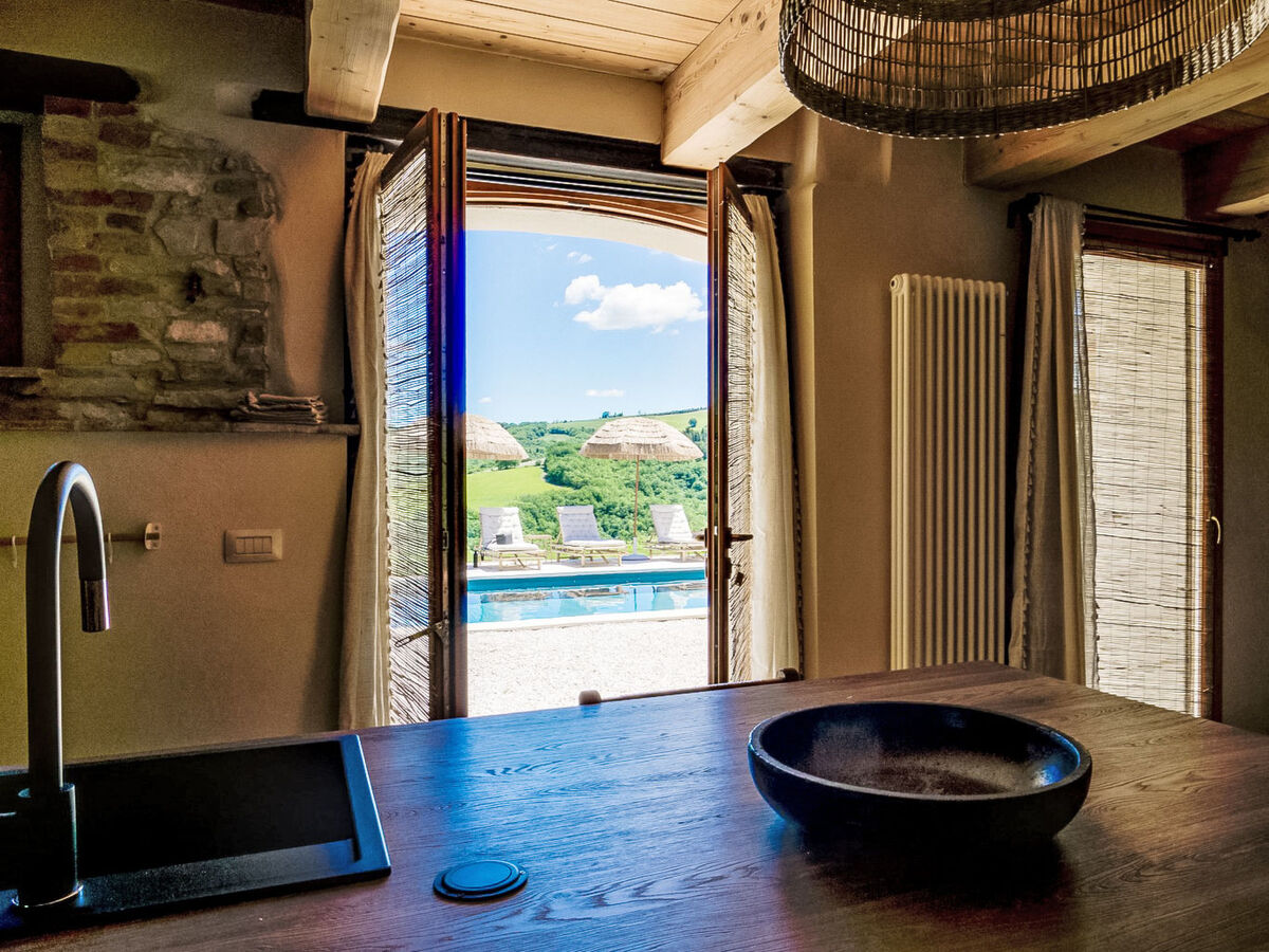 Monte Pino - Appartement 3 pers. avec piscine à Pergola - Photo 6