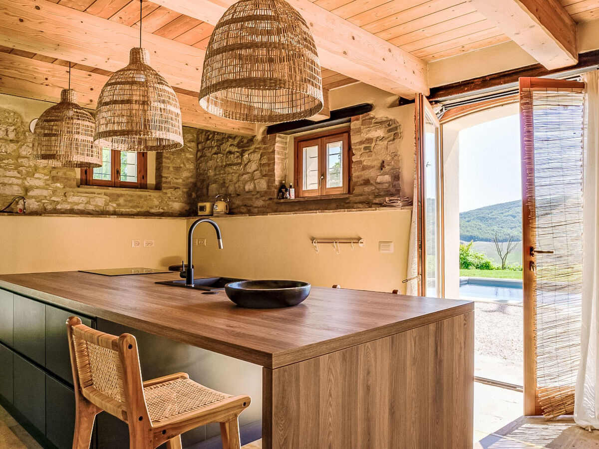 Monte Pino - Appartement 3 pers. avec piscine à Pergola - Photo 7