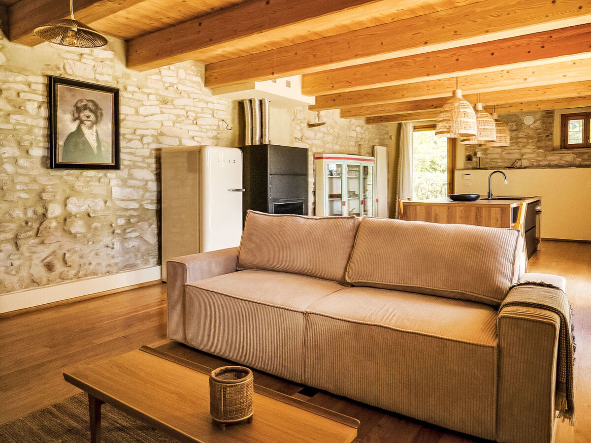 Monte Pino - Appartement 3 pers. avec piscine à Pergola - Photo 8