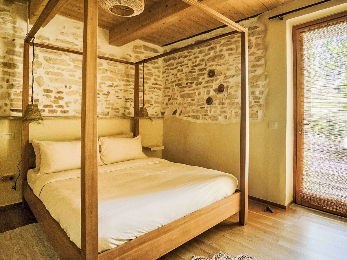 Monte Pino - Appartement 3 pers. avec piscine à Pergola - Photo 12