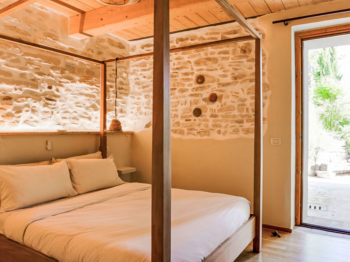 Monte Pino - Appartement 3 pers. avec piscine à Pergola - Photo 15