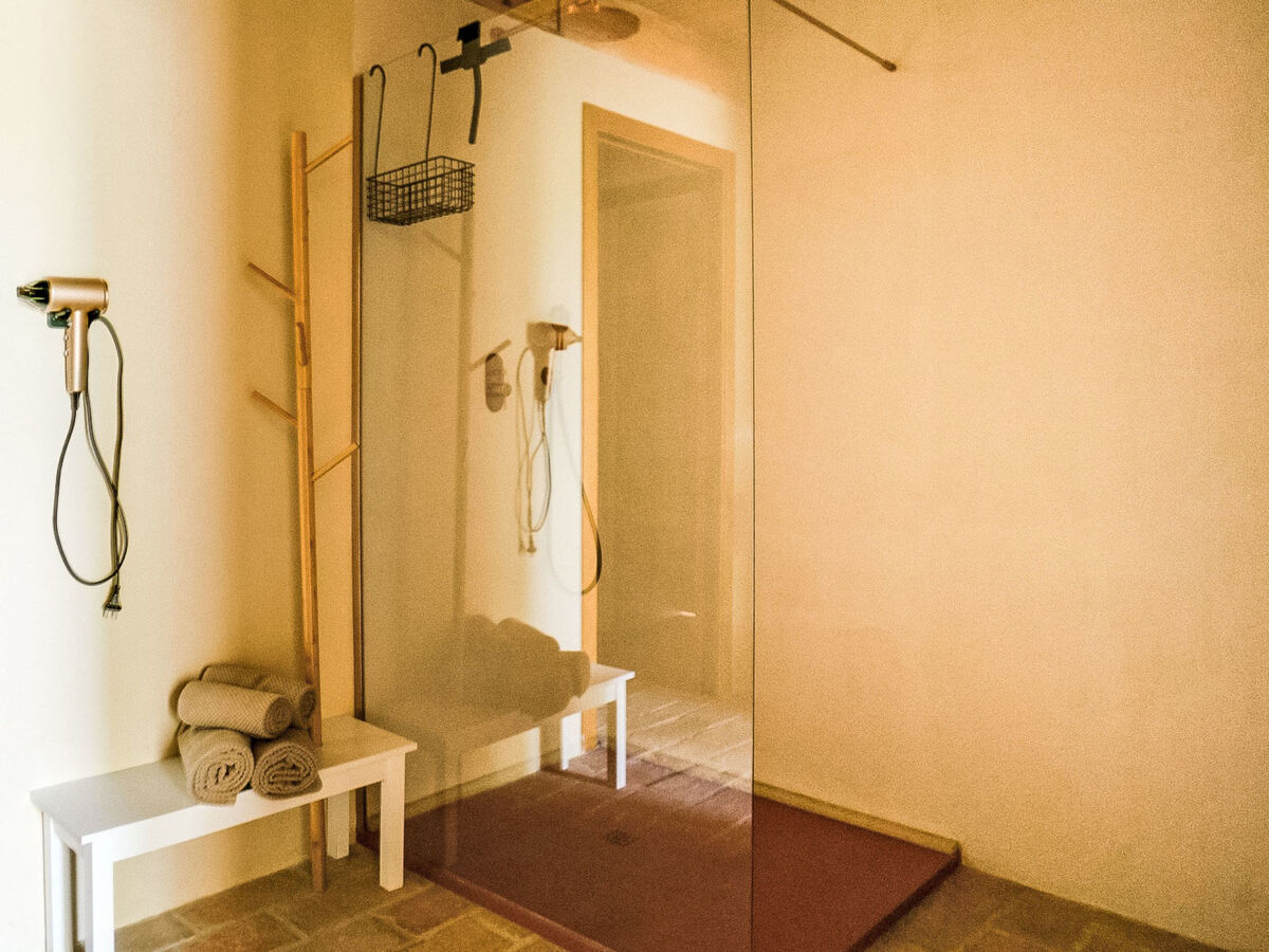 Monte Pino - Appartement 3 pers. avec piscine à Pergola - Photo 16