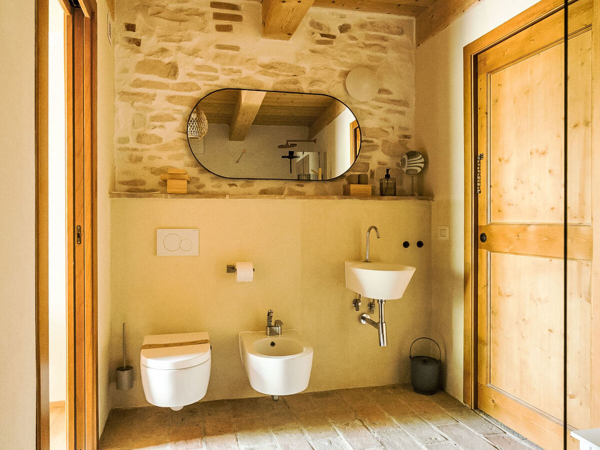 Monte Pino - Appartement 3 pers. avec piscine à Pergola - Photo 17