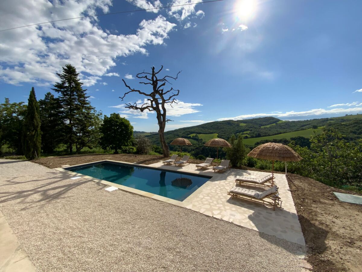 Monte Pino - Appartement 3 pers. avec piscine à Pergola - Photo 22