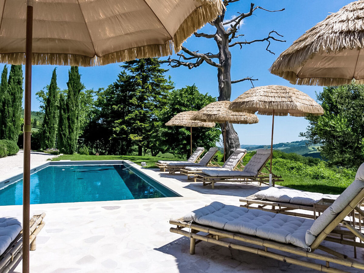Monte Pino - Appartement 3 pers. avec piscine à Pergola - Photo 23