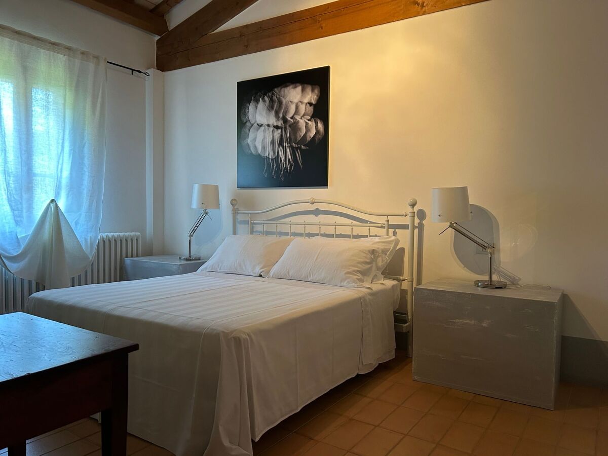 Cassiopea, appartement 1er étage avec piscine à Isola di Fano - Photo 6