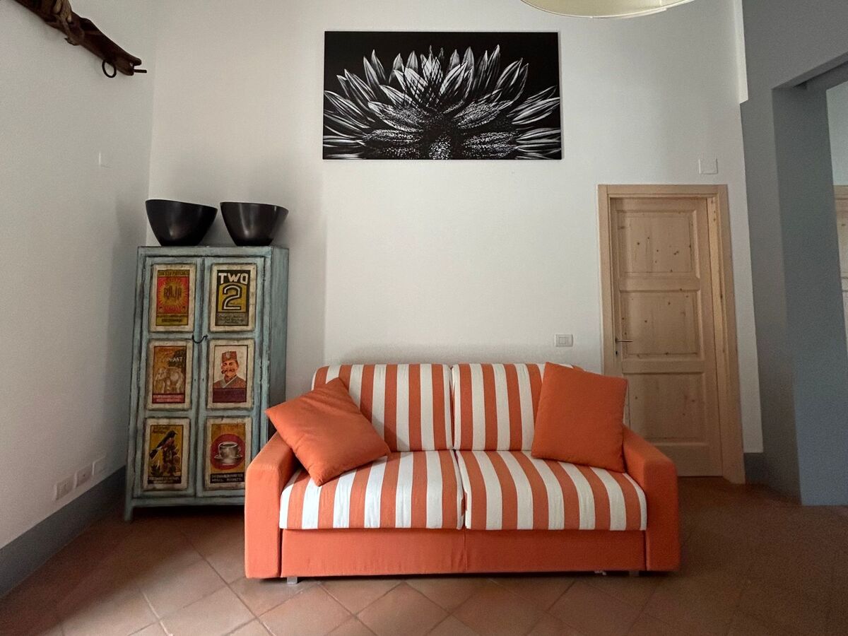 Orione, maison avec terrasse et piscine à Isola di Fano - Photo 2