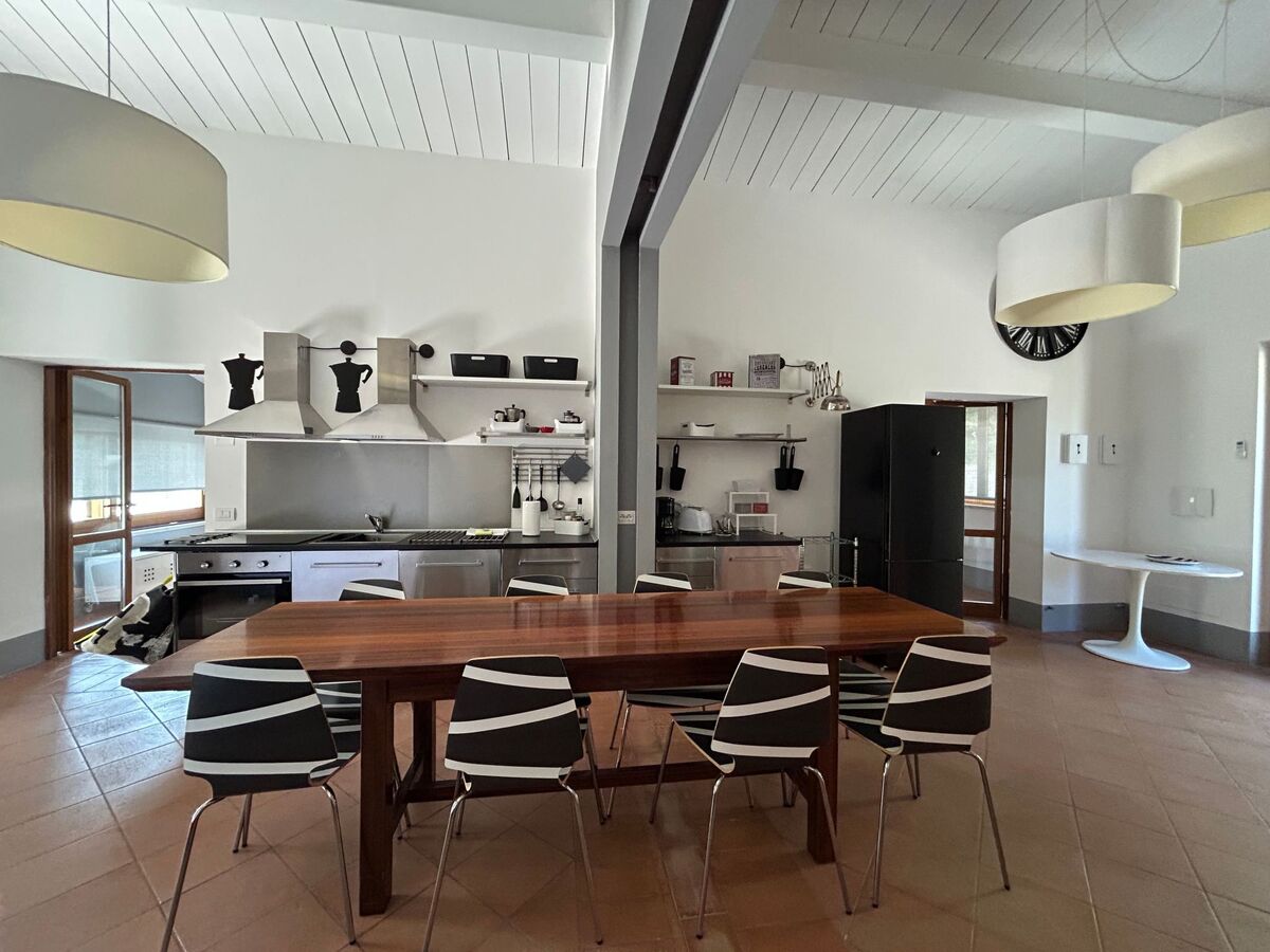 Orione, maison avec terrasse et piscine à Isola di Fano - Photo 4