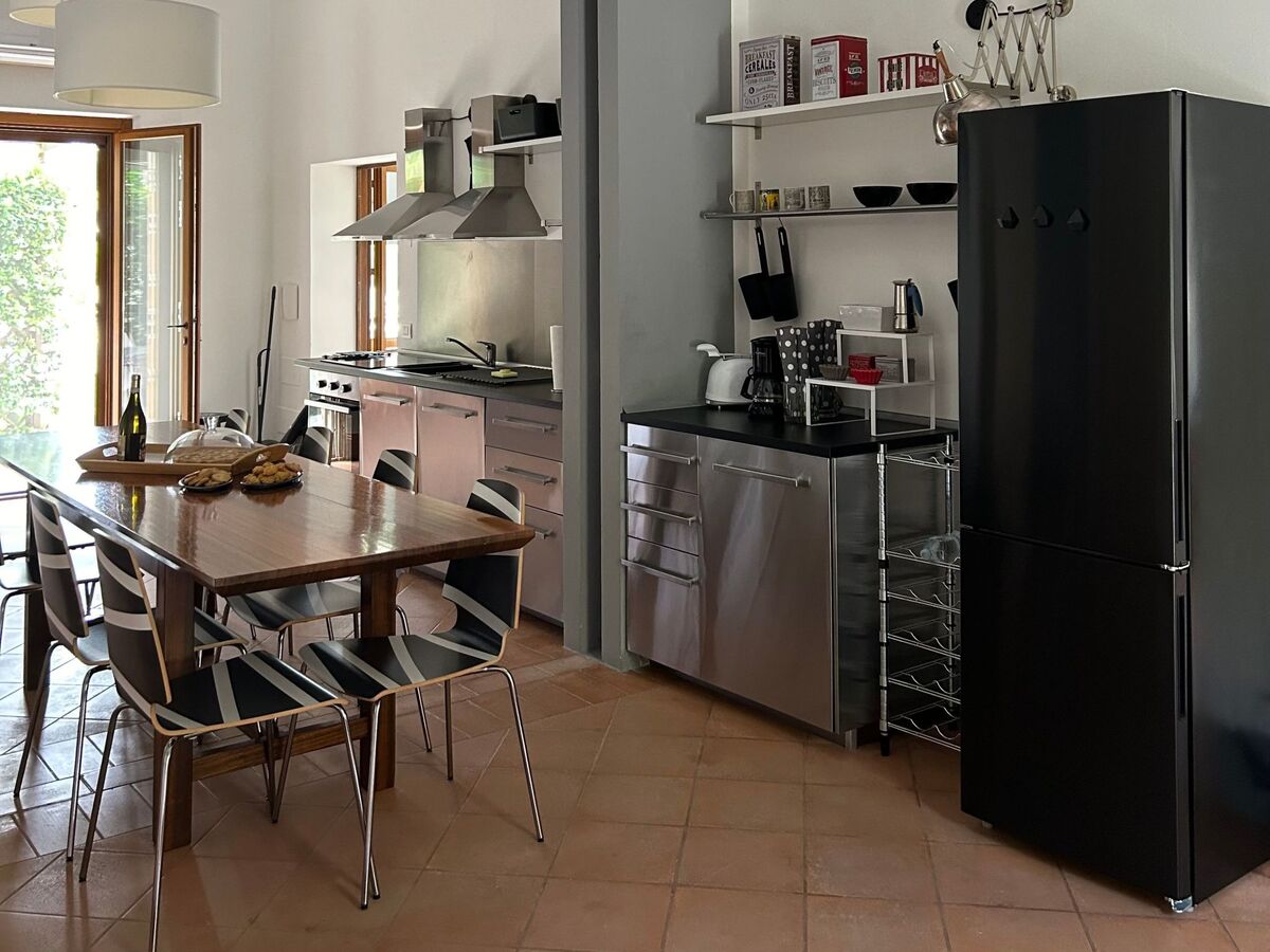 Orione, maison avec terrasse et piscine à Isola di Fano - Photo 8