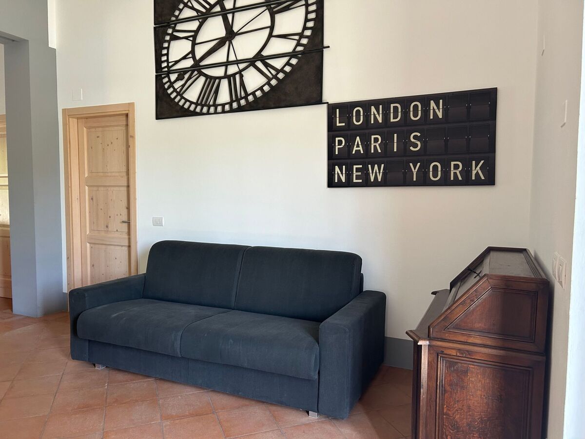 Orione, maison avec terrasse et piscine à Isola di Fano - Photo 10