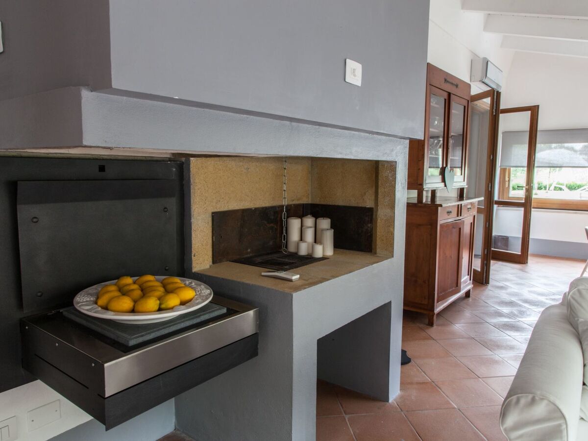 Orione, maison avec terrasse et piscine à Isola di Fano - Photo 13