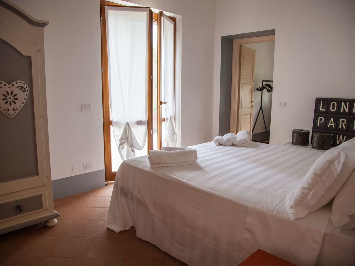 Orione, maison avec terrasse et piscine à Isola di Fano - Photo 18