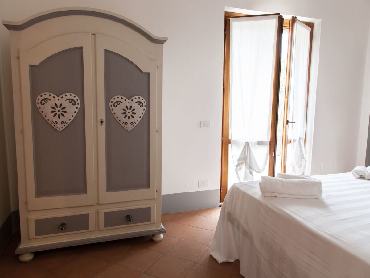 Orione, maison avec terrasse et piscine à Isola di Fano - Photo 21