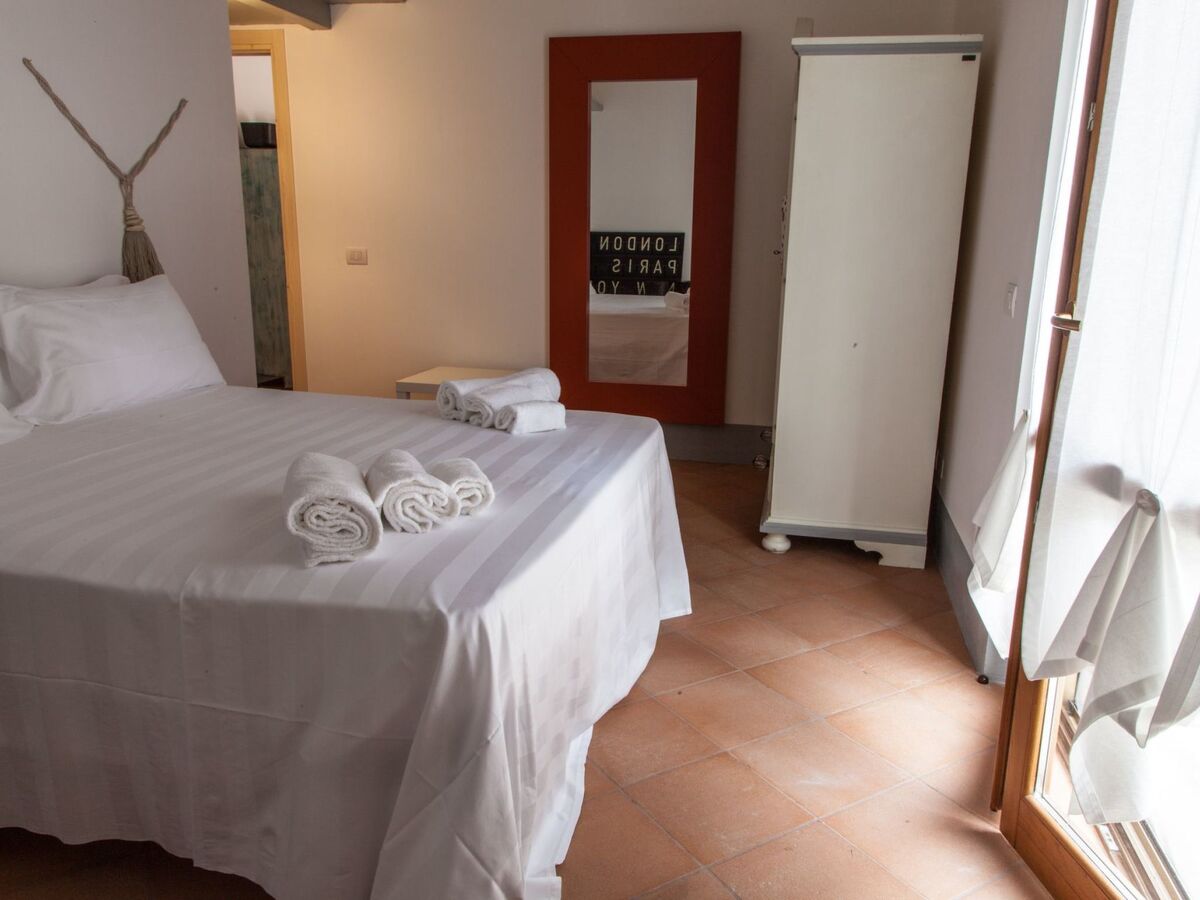 Orione, maison avec terrasse et piscine à Isola di Fano - Photo 22