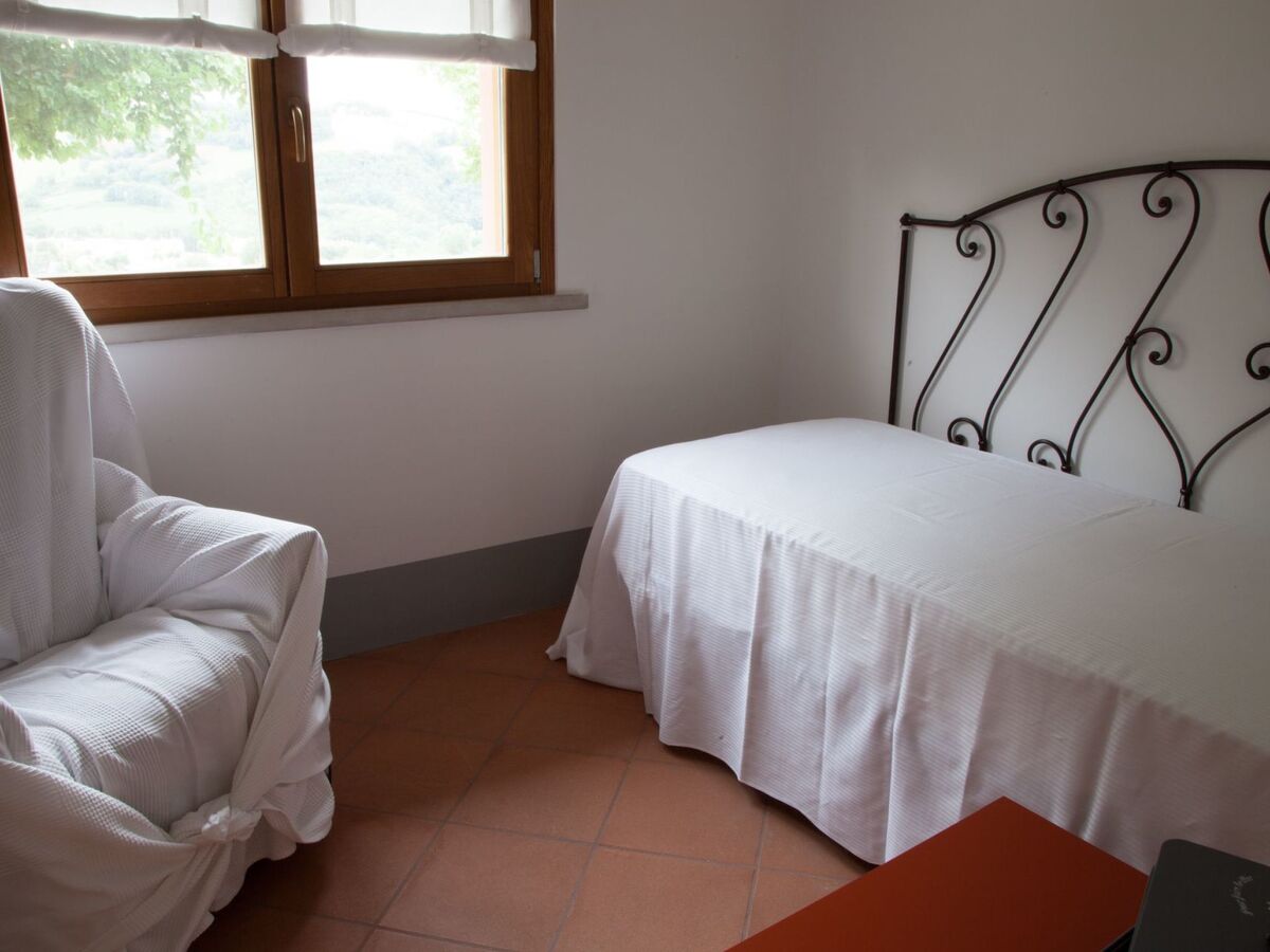 Orione, maison avec terrasse et piscine à Isola di Fano - Photo 23