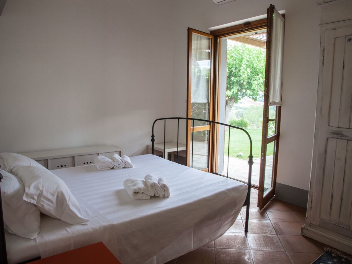 Orione, maison avec terrasse et piscine à Isola di Fano - Photo 25