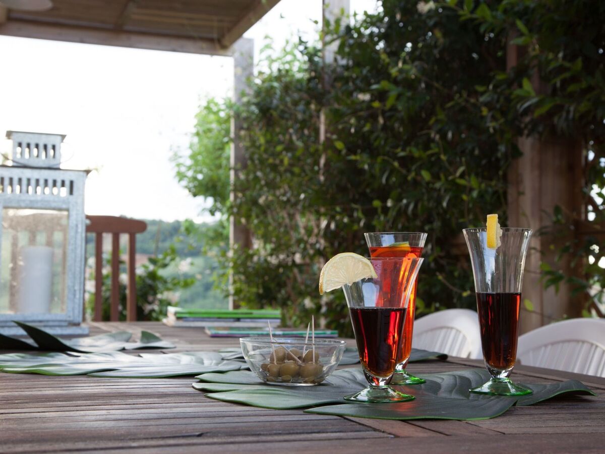 Orione, maison avec terrasse et piscine à Isola di Fano - Photo 28