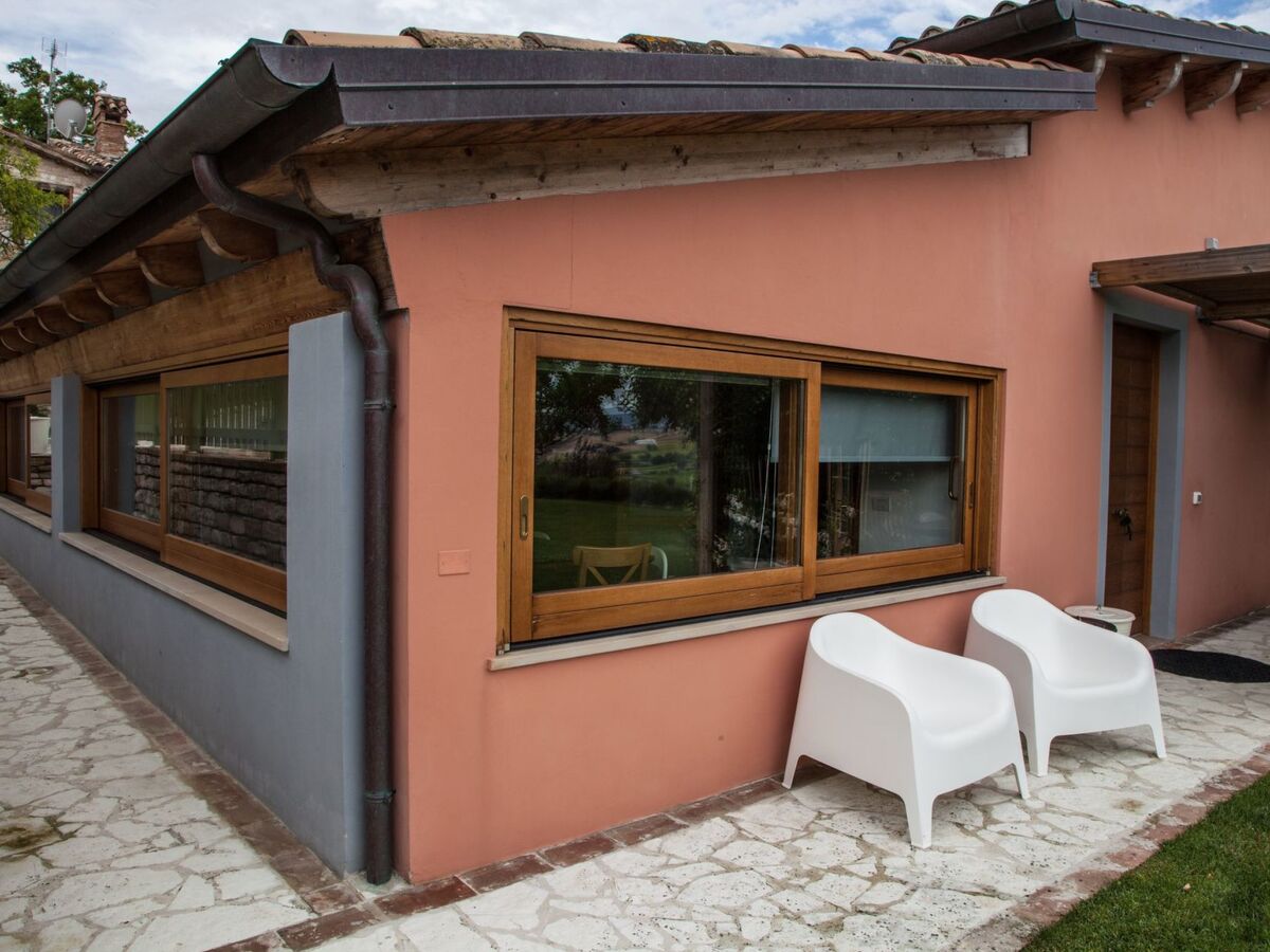 Orione, maison avec terrasse et piscine à Isola di Fano - Photo 34