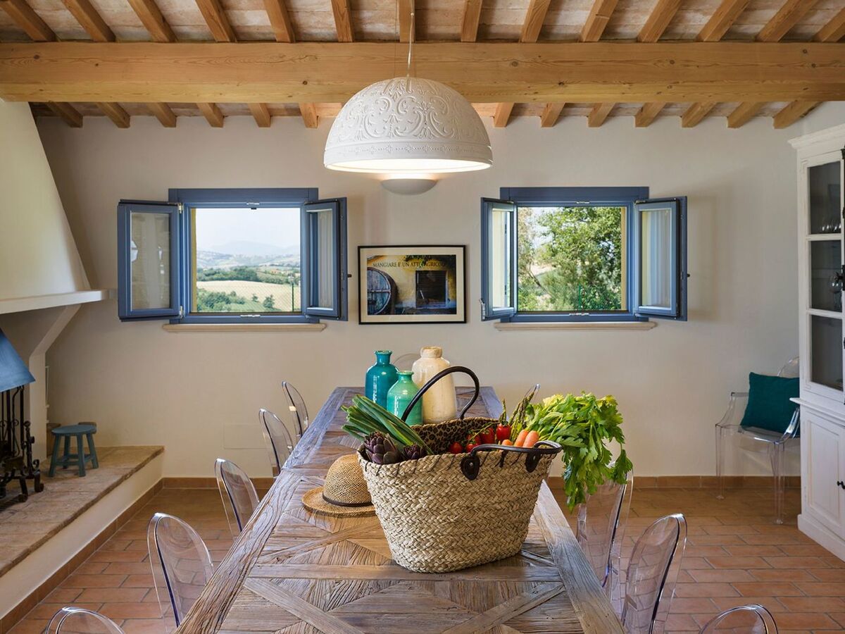 Villa Elettra : maison 14 pers, piscine et vue mer - Photo 2