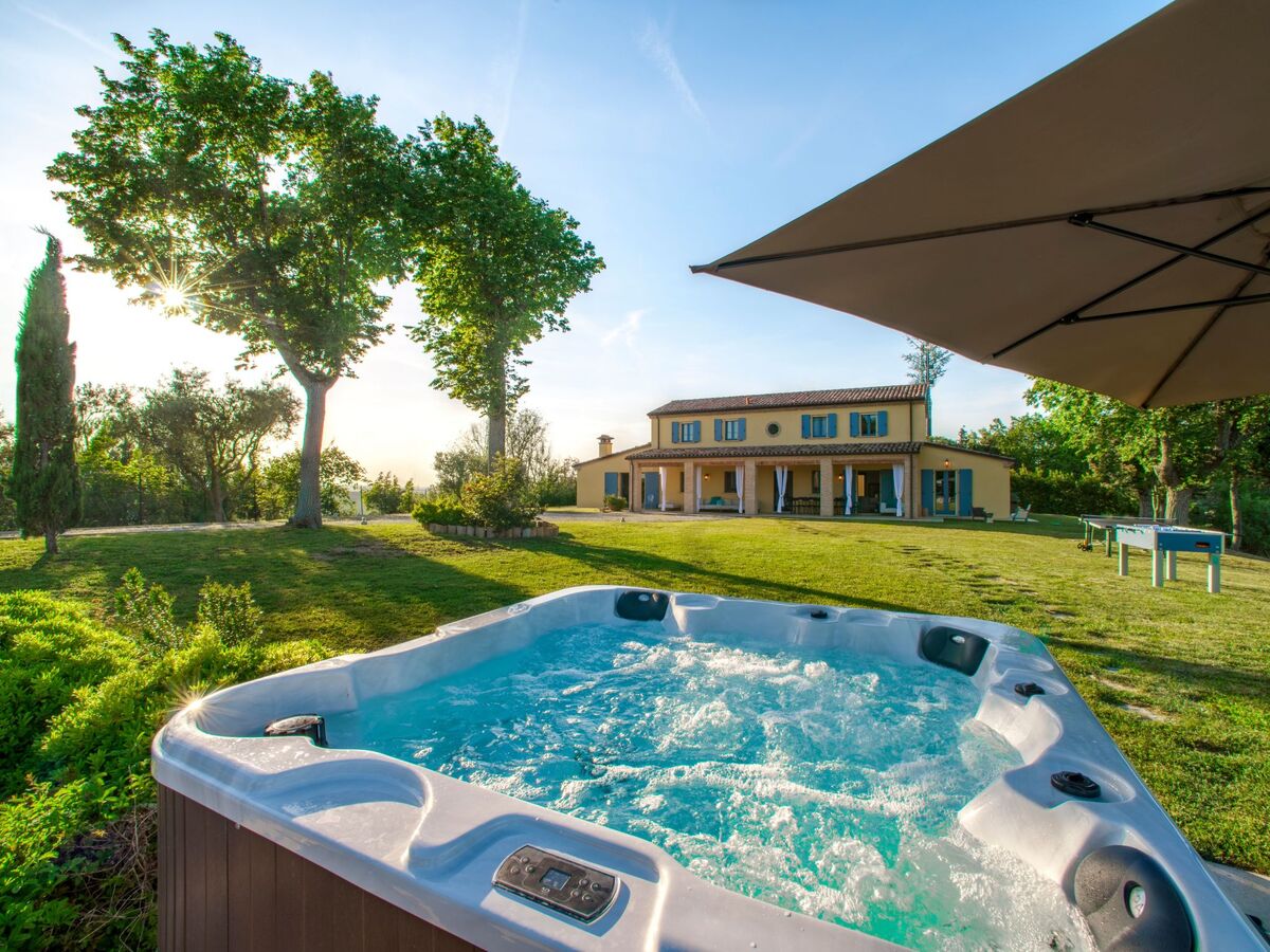 Villa Elettra : maison 14 pers, piscine et vue mer - Photo 3