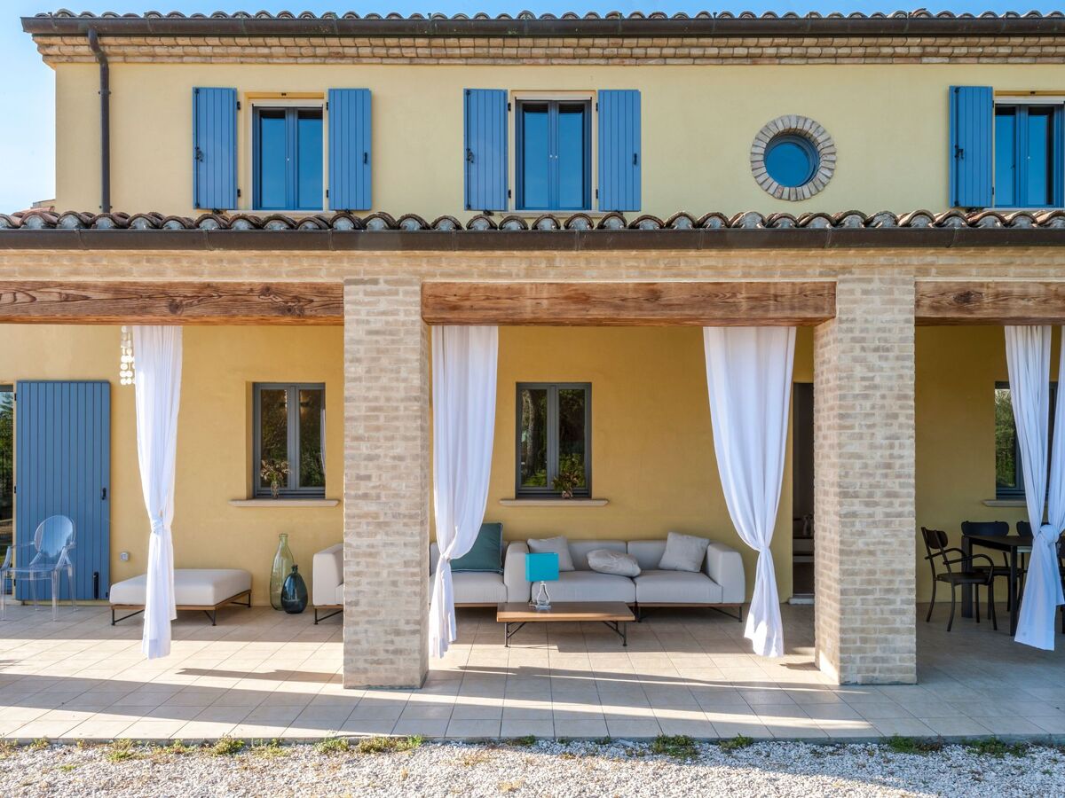 Villa Elettra : maison 14 pers, piscine et vue mer - Photo 7