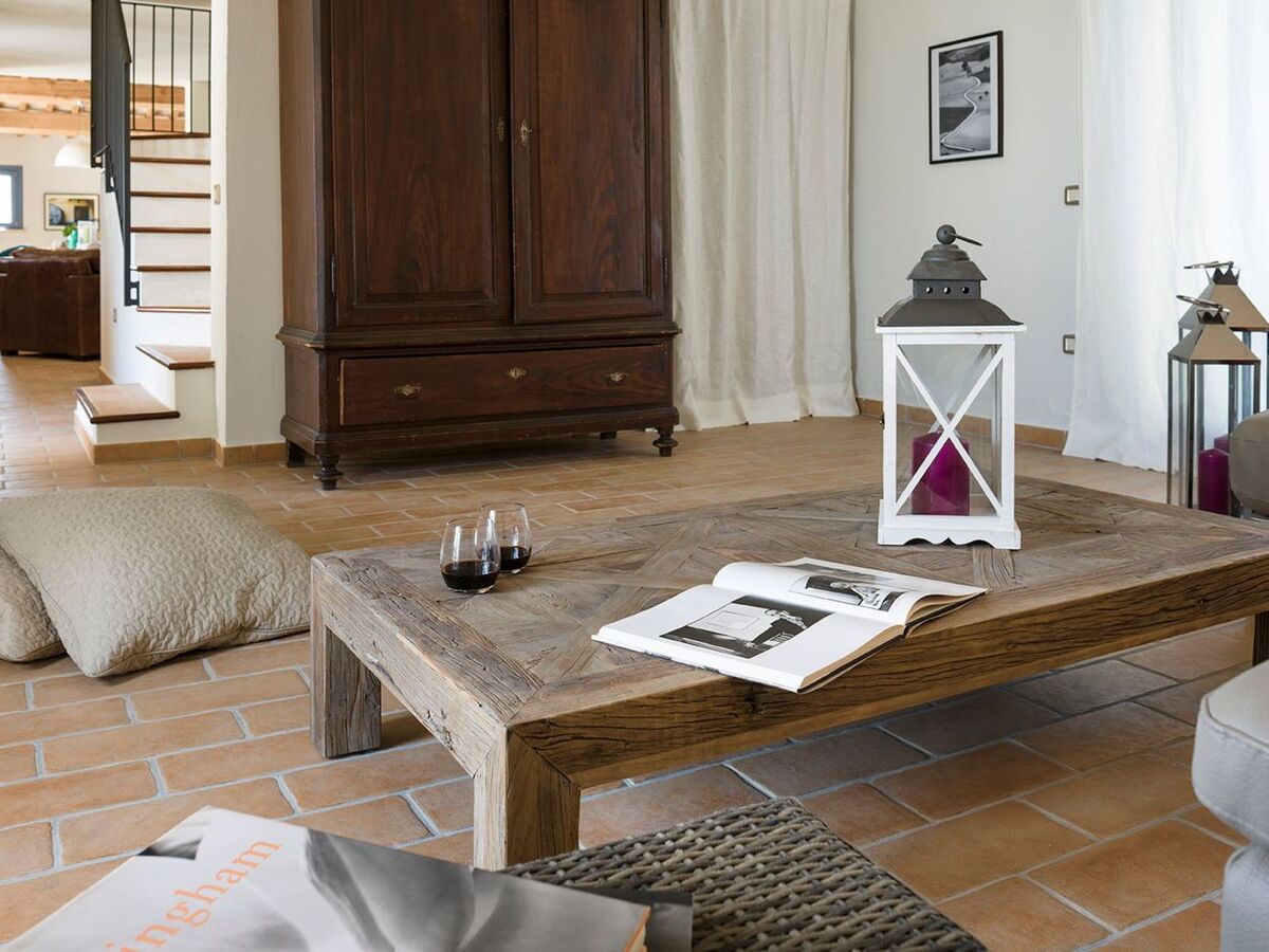 Villa Elettra : maison 14 pers, piscine et vue mer - Photo 9