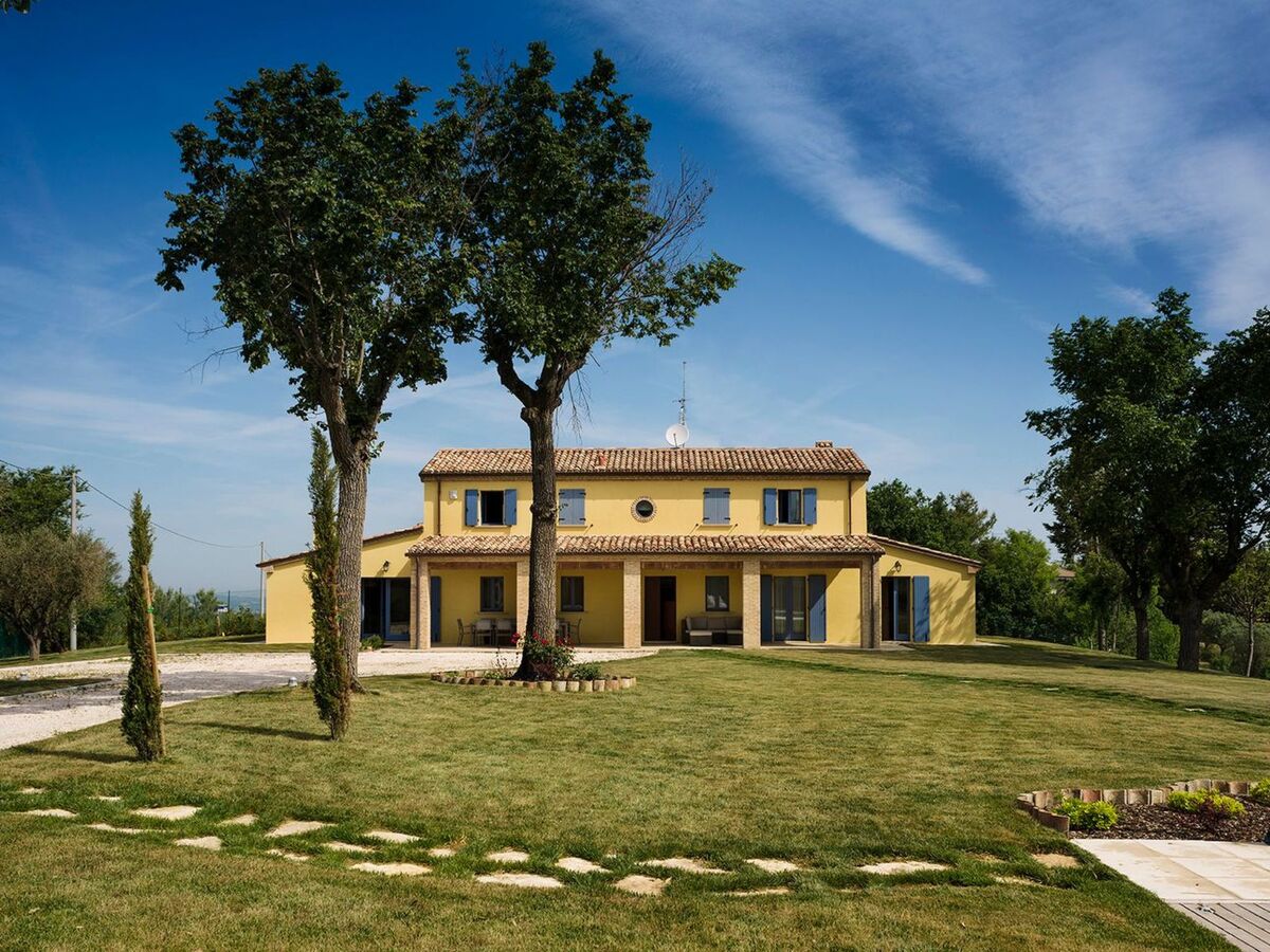 Villa Elettra : maison 14 pers, piscine et vue mer - Photo 11