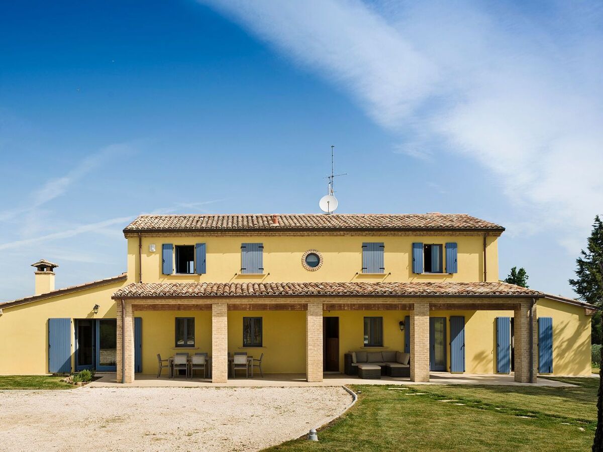 Villa Elettra : maison 14 pers, piscine et vue mer - Photo 14