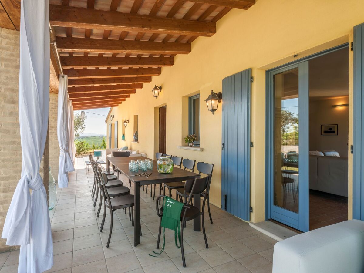 Villa Elettra : maison 14 pers, piscine et vue mer - Photo 16