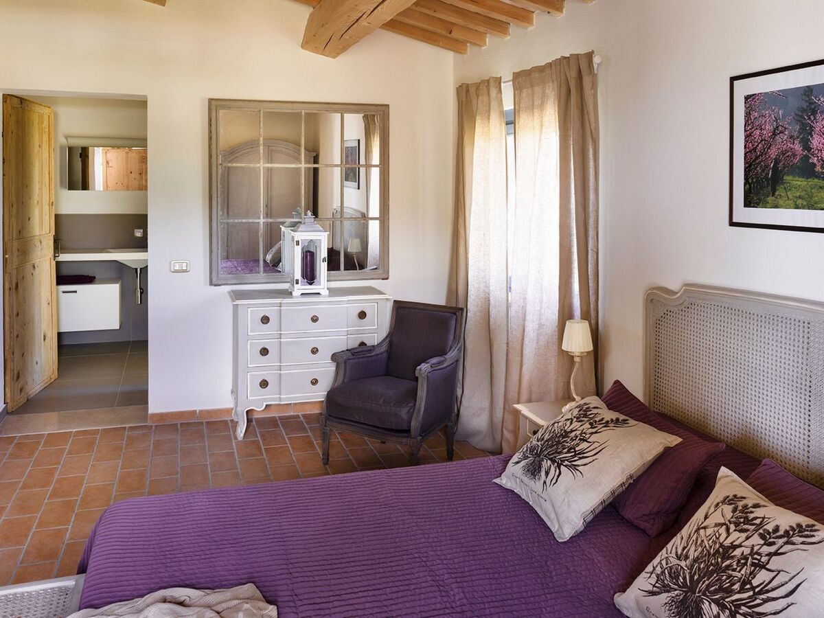 Villa Elettra : maison 14 pers, piscine et vue mer - Photo 17