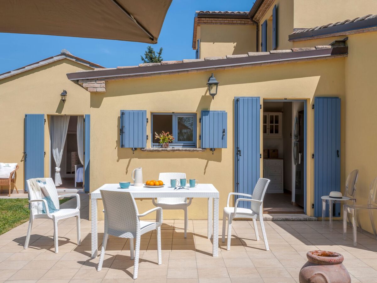 Villa Elettra : maison 14 pers, piscine et vue mer - Photo 18