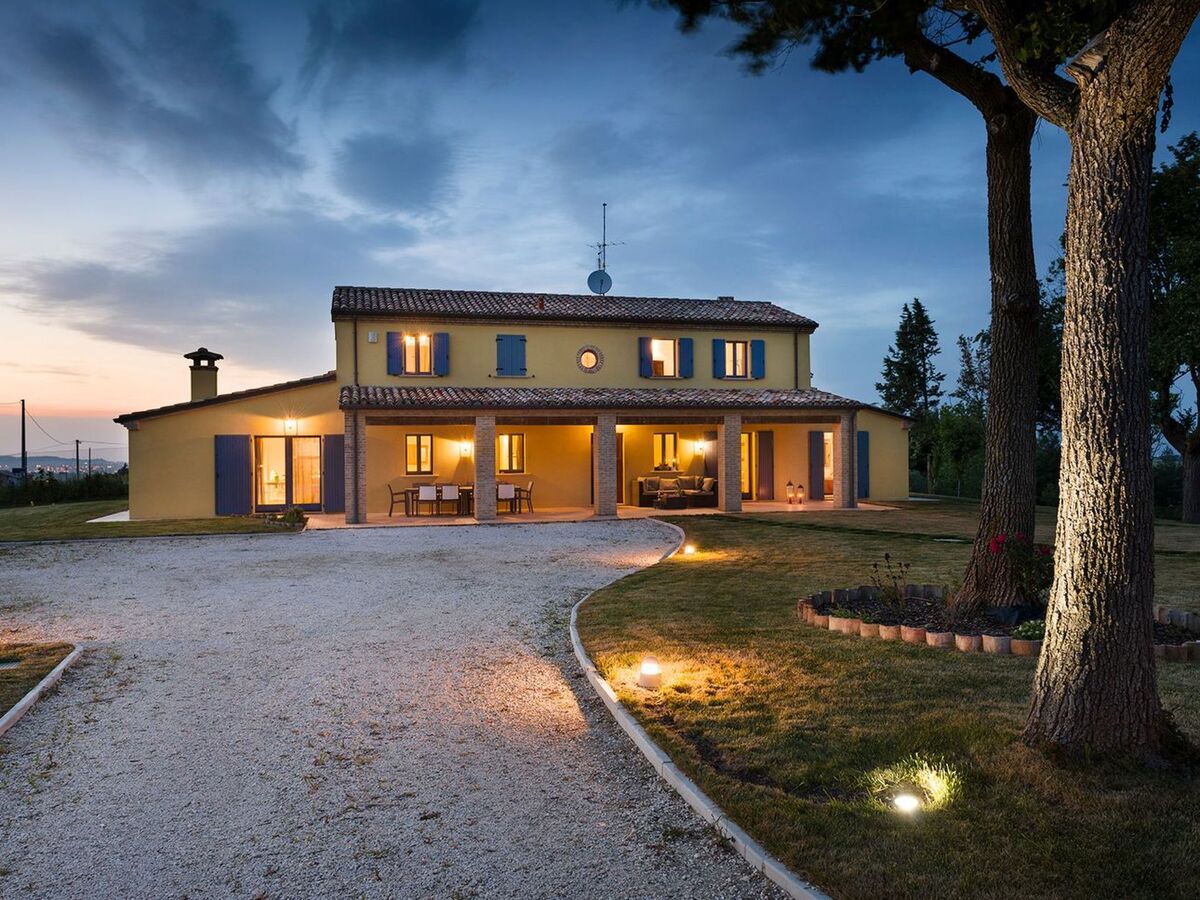 Villa Elettra : maison 14 pers, piscine et vue mer - Photo 20