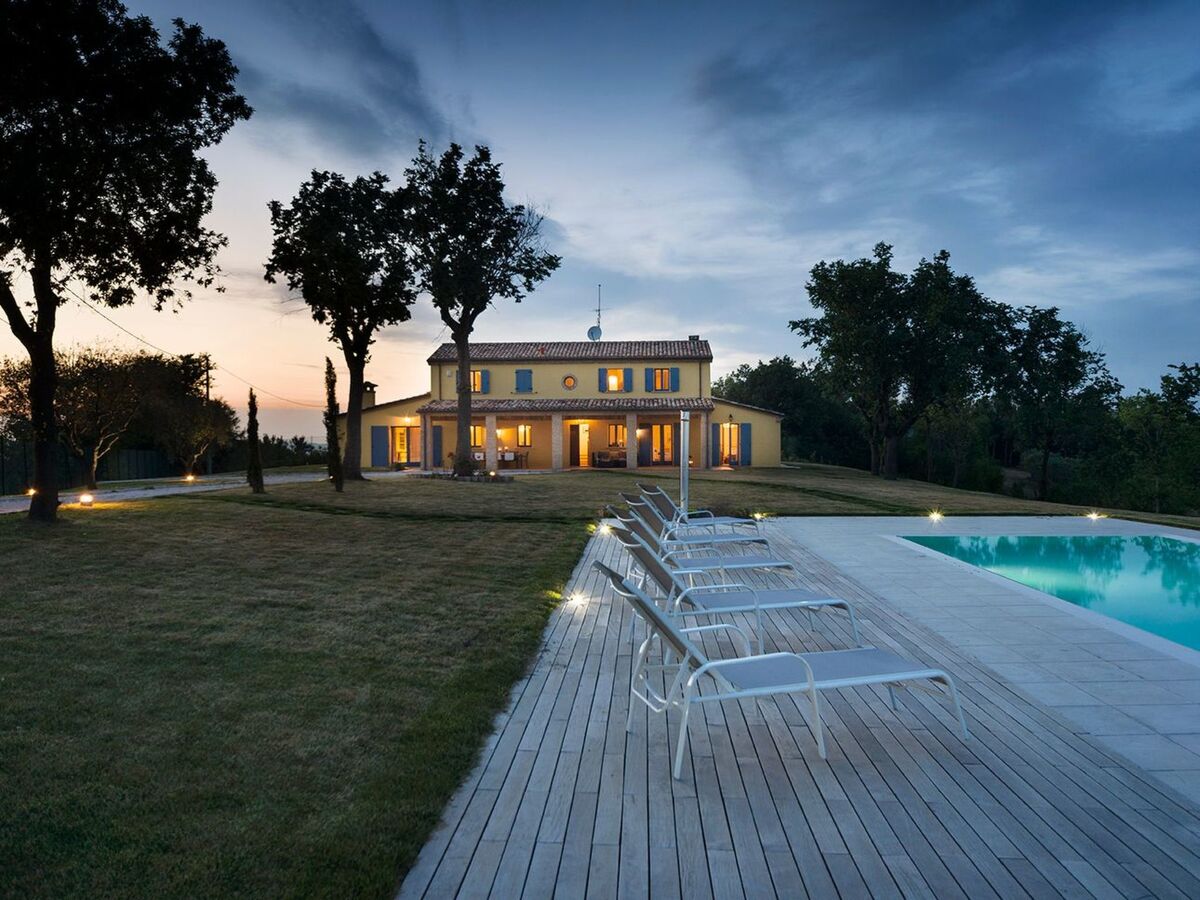 Villa Elettra : maison 14 pers, piscine et vue mer - Photo 22